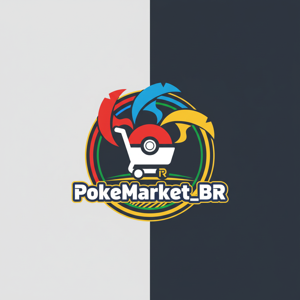 PokeMarket_BR
